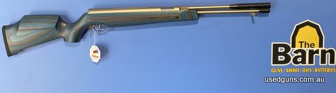 An idea conquers the hearts of people keen on sports, youthful and young of heart: Weihrauch air rifles offer a lot of pleasure in sports. The underlever air ri