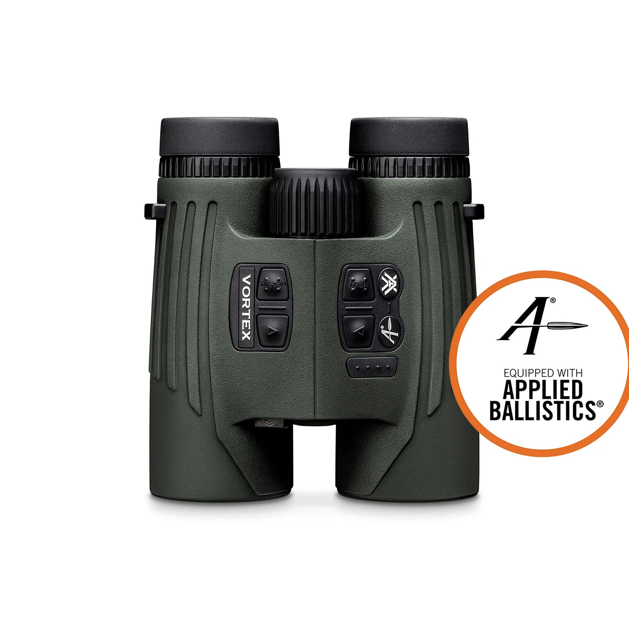 Fury HD 5000 AB 10x42
