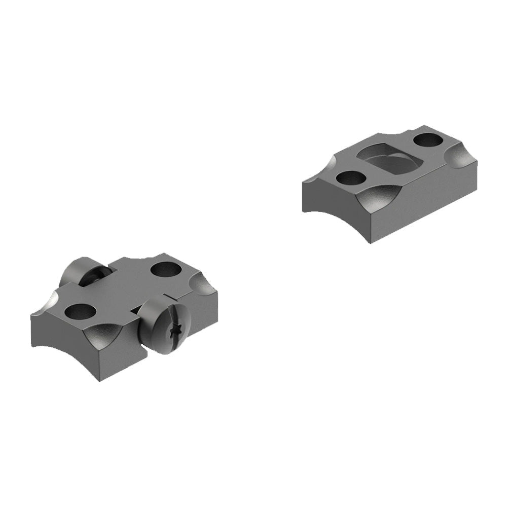 2 Piece Bases Standard American Centrefire