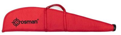 Crosman 46" Canvas Gun Bag - Red