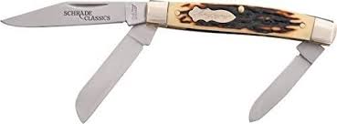 UNCLE HENRY RANCHER 3 1/4 BLADE