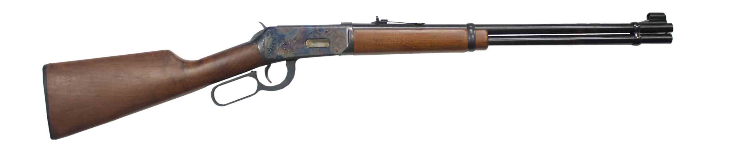 Winchester model 94 SRC 30-30 Case Hardened Receiver