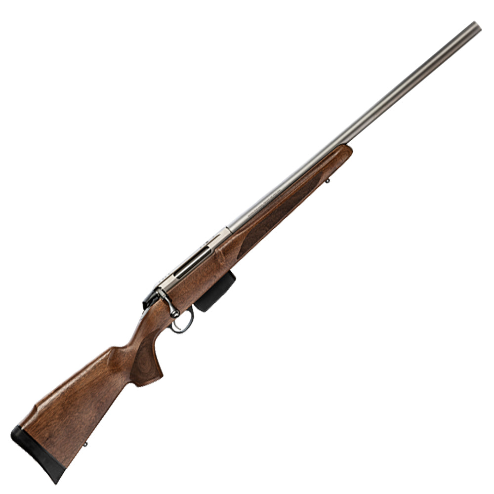 T3x Varmint Hunter Stainless
