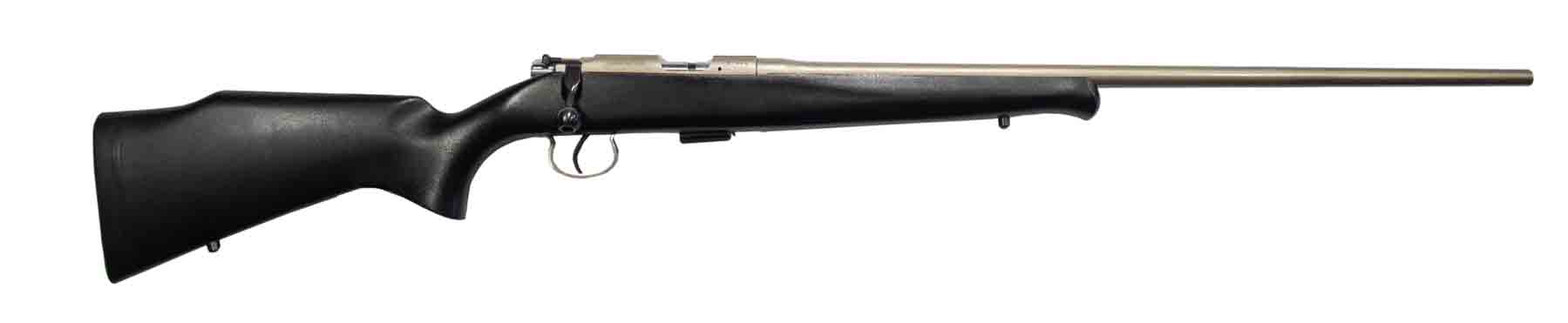 CZ Stainless 452-2E ZKM