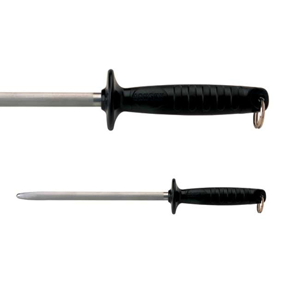 Lansky Butcher Steel Stick 9"