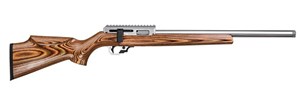 VOLQUARTSEN
SUMMIT CLASSIC
STRAIGHT PULL ACTION
9 SHOT
STAINLESS STEEL
BROWN LAMINATED SPORTER STOCK
PIC RAIL
STAINLESS STEEL BULL BARREL
THREADED MUZZLE WITH CAP
MATCH TRIGGER

AVAILABLE IN
VCB‑0308 17HMR NEW $2695
VCB‑0300 22WMR NEW $2695