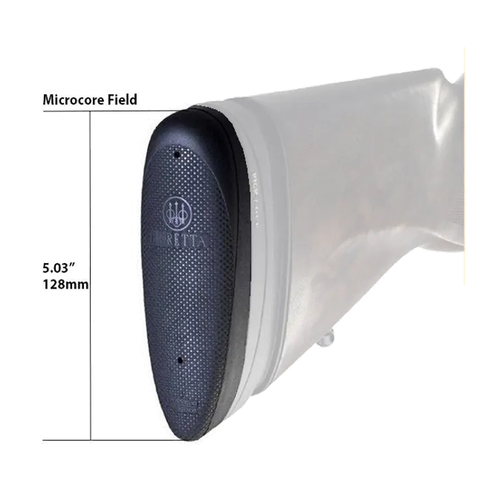 BERETTA RECOIL PAD MICROCORE SPORTING / SKEET 28mm