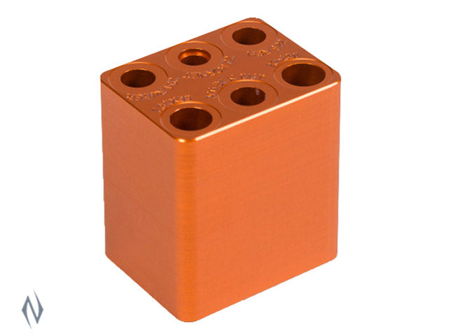 LYMAN AMMO CHECKER SMALL RIFLE GAUGE LY-ACSRG