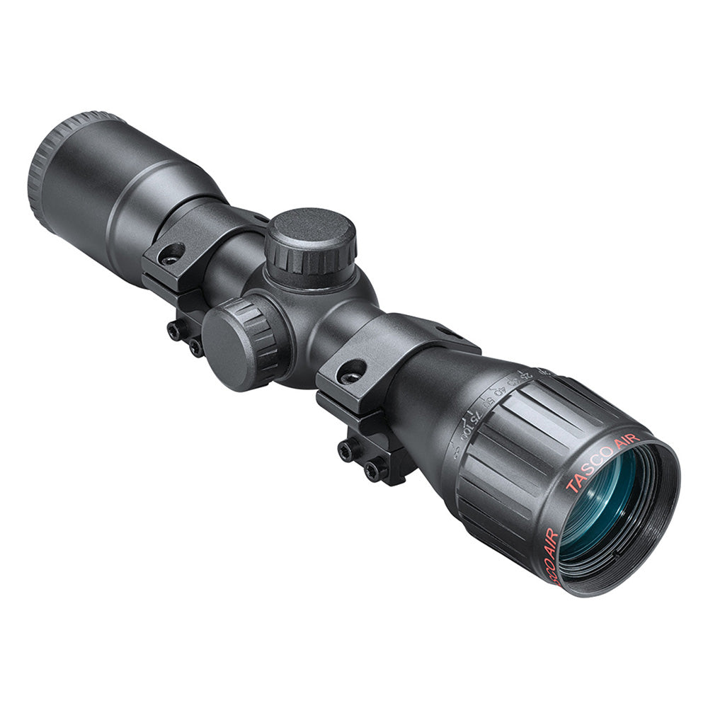 Air Rifle 4x32