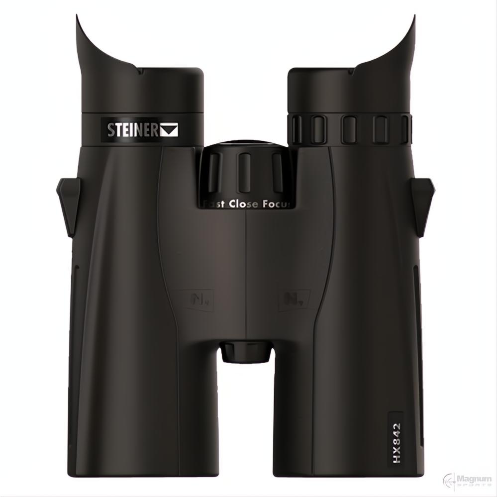 Steiner HX 8x42