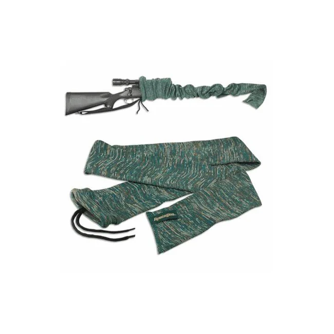 REMINGTON RIFLE / SHOTGUN SOCK 52″