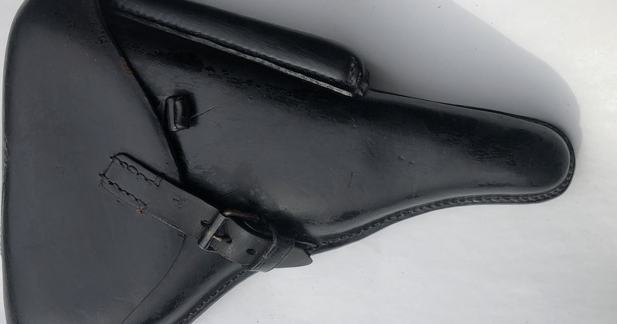 Holster