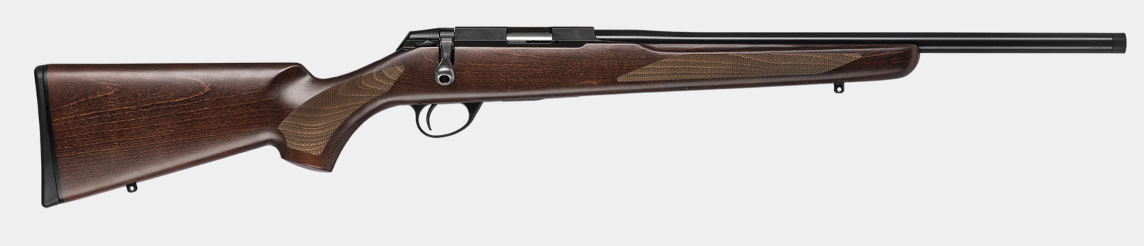 Tikka T1x Hunter
