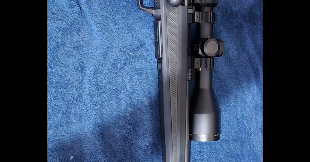 CZ 600 Alpha 223