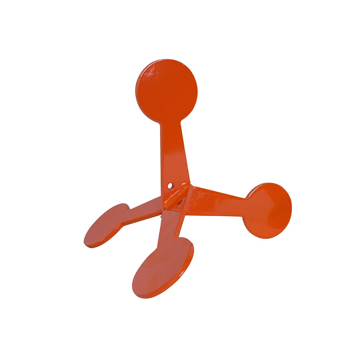 SPIKA FLIP TARGET - HEAVYWEIGHT