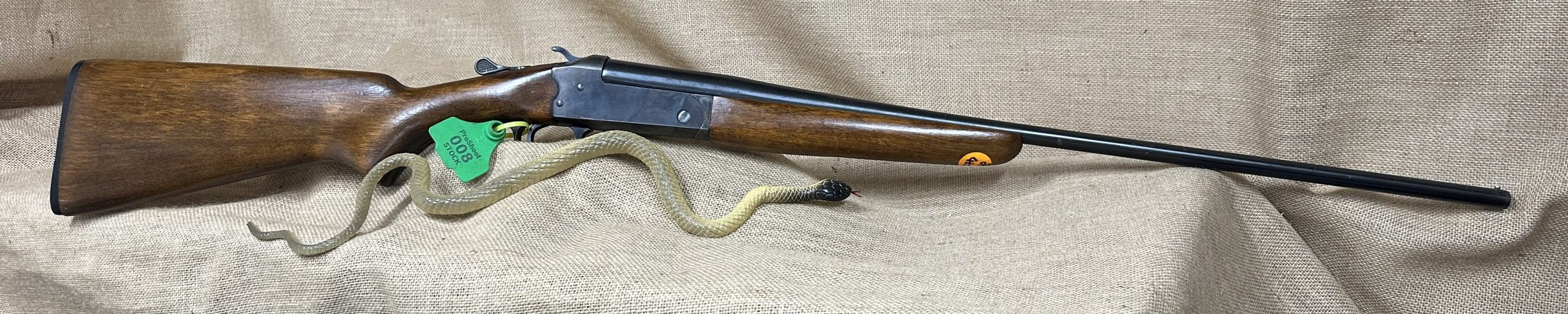 #008/485 Good for Snakes, 3" Ejectors. I list all my guns as Fair unless they are new, it is up to you to judge what condition they are in. If your genuinely in