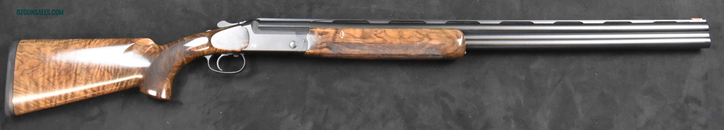 BLASER F3 COMPETITION 12 GAUGE SPORTER