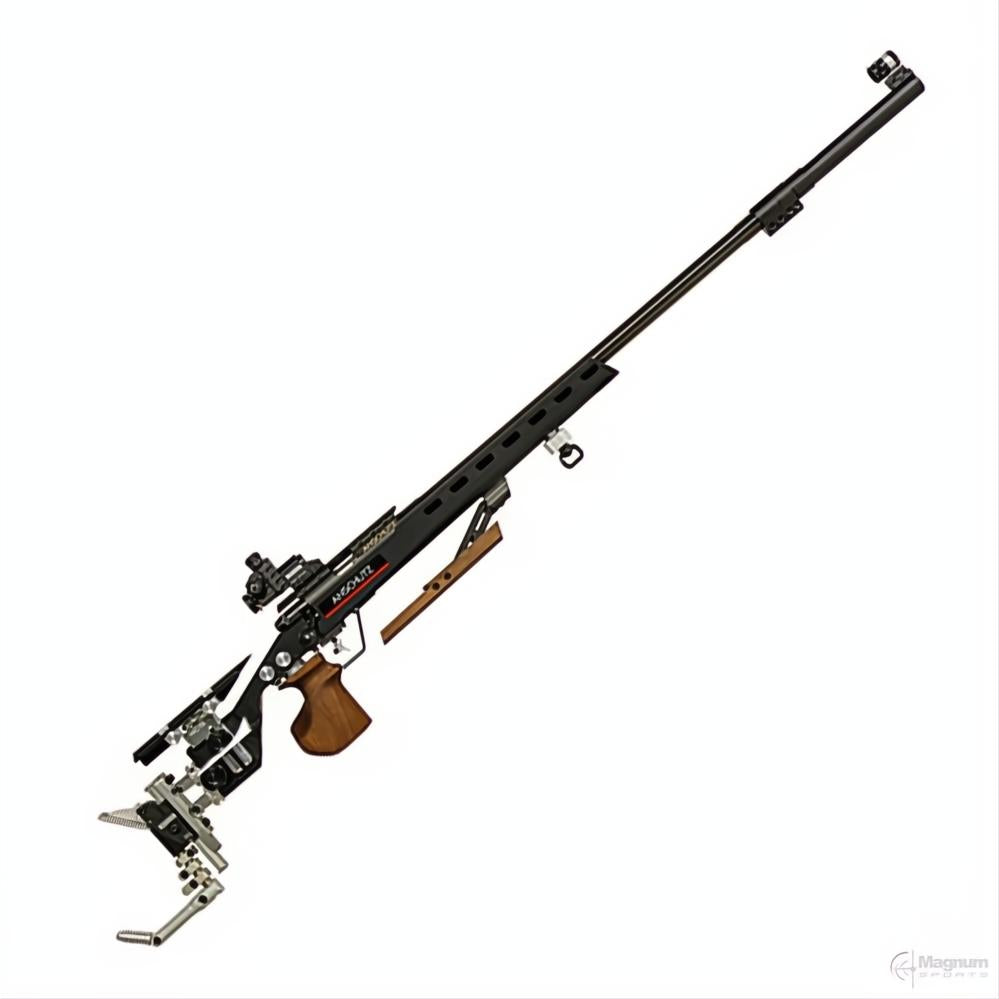 Anschutz 54.30 1918 Precise Rifle