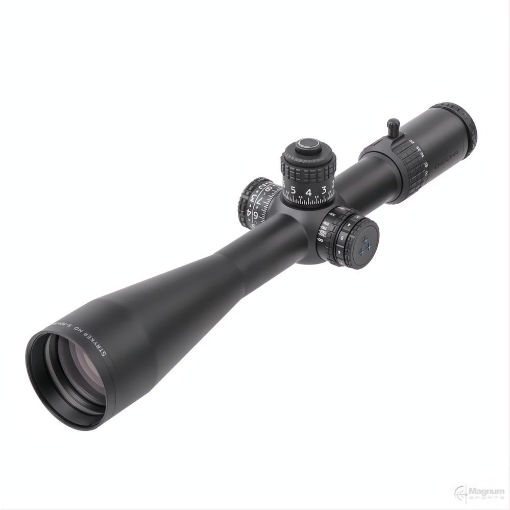 Delta Optical Stryker HD 5-50x56