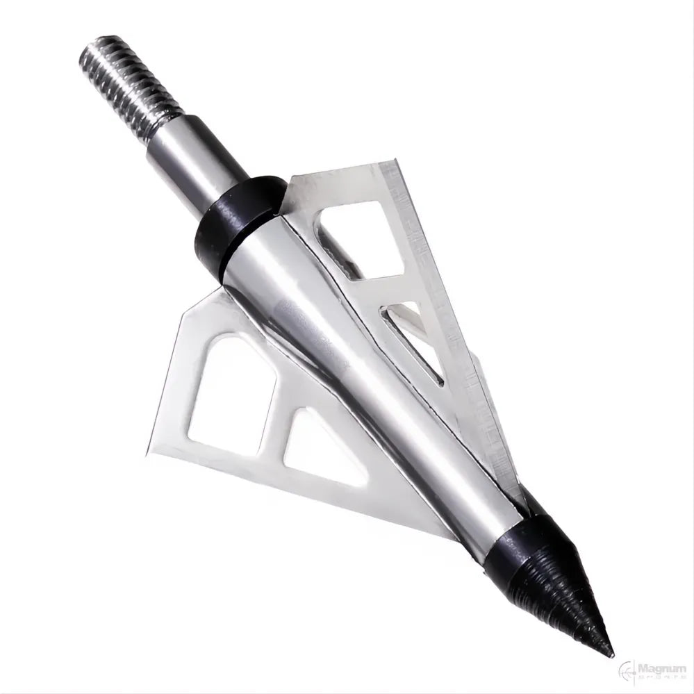Allen Optimus 3 Blade Broadhead