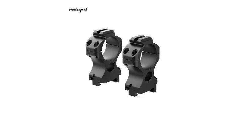 oneleaf.ai Scope Ring for Commander NV400, use coupon GTA to receive 5% OFF your next order