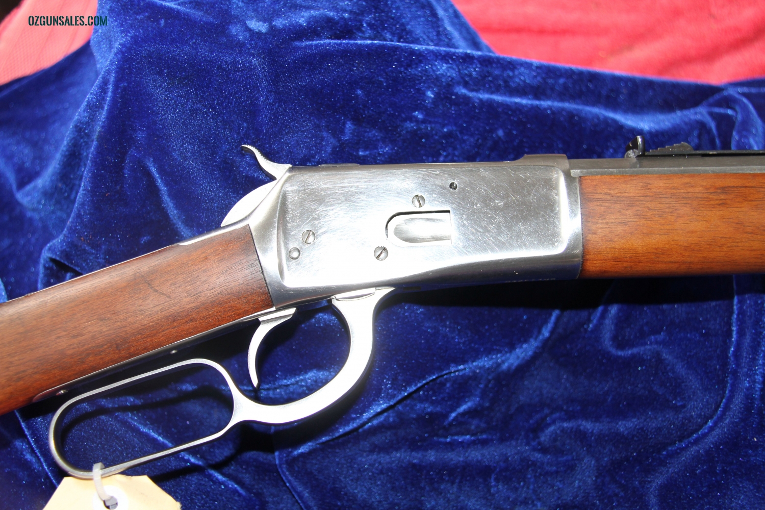 ROSSI PUMA 357MAG
