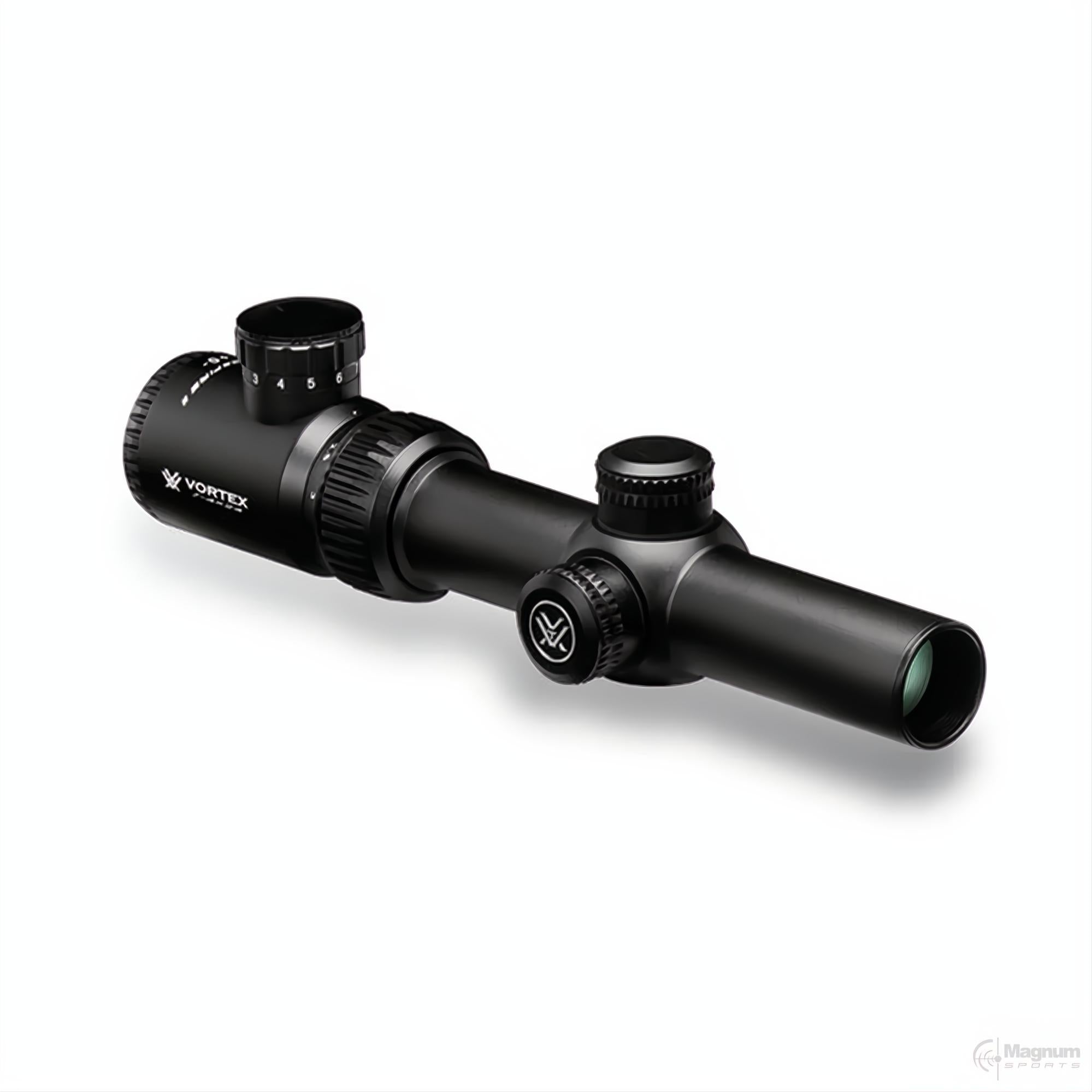 Vortex Crossfire 1-4x24