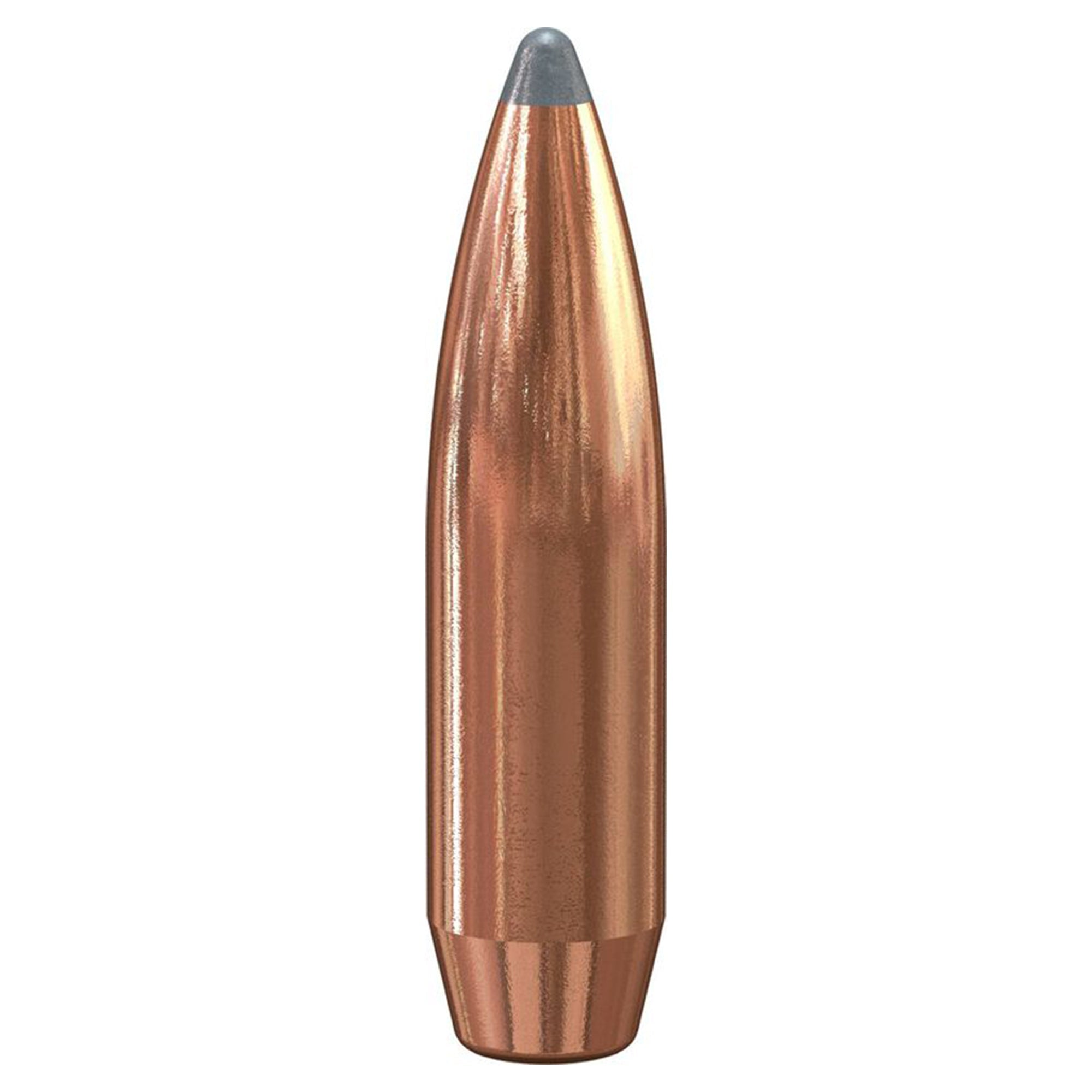 7mm 160gr Boat Tail