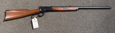 Consignment Winchester 1892 .32-20