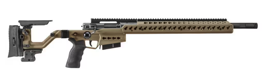 Accuracy International AT-XC 6.5 Creedmoor Comp/Pro Model
