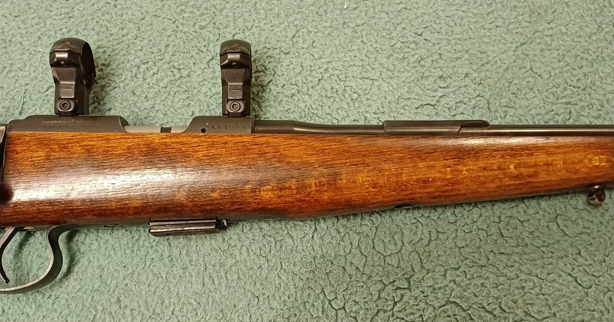 Brno Model 2