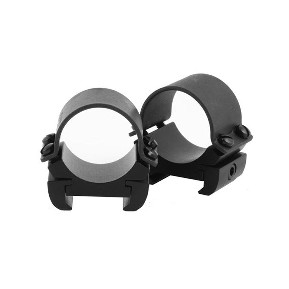 Weaver Sure Grip Adjustable Rings