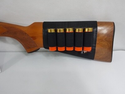 Osprey Buttstock Shellholder 12ga