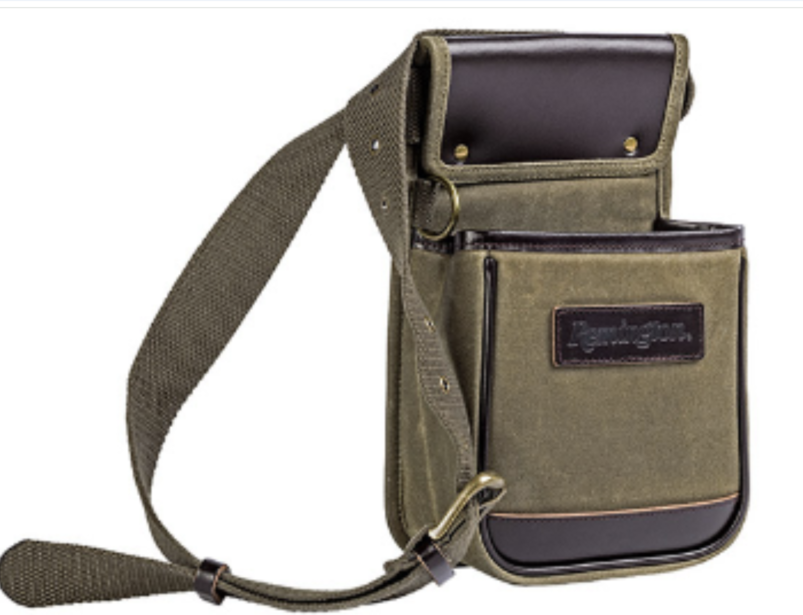 Remington Premier 25-round Shell  Pouch