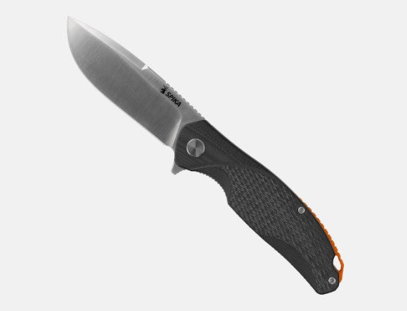 Bushmaster Raider
