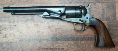 COLT ARMY 44 BP single action in very good condition Plus postage to your nominated dealer