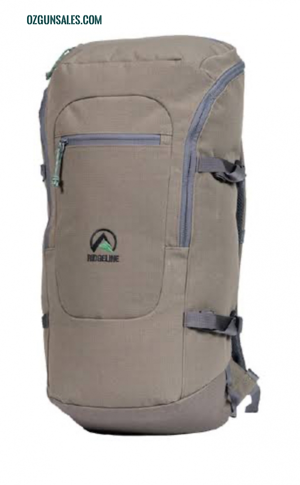 Ridgeline 25L Day Hunter Backpack