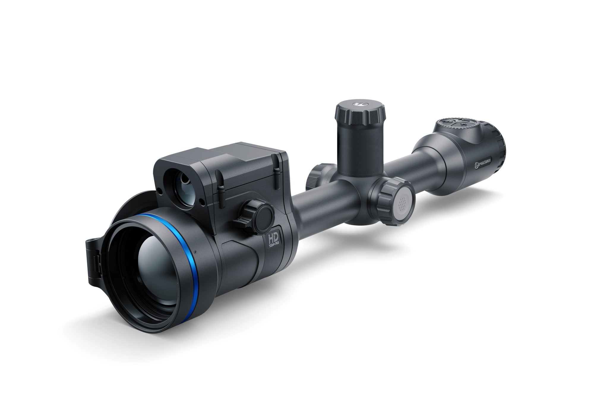 PULSAR THERMION 2 LRF XL60 THERMAL SCOPE