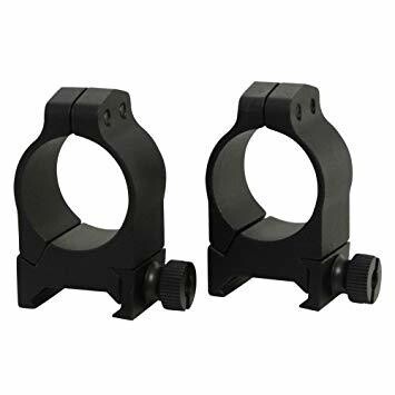 Vortex Viper Rings