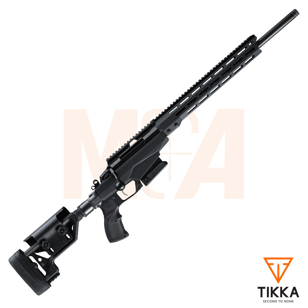 Tikka T3x TACT A1 Black