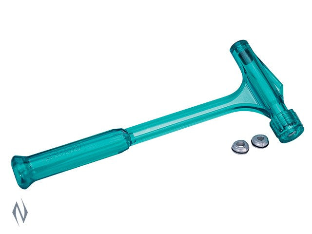 RCBS POW'R PULL II KINETIC BULLET PULLER ALL CALS