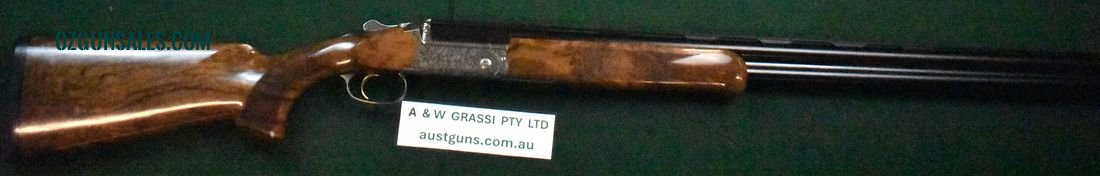 BLASER F3 12G U/O COMPETITION...............NEW!!