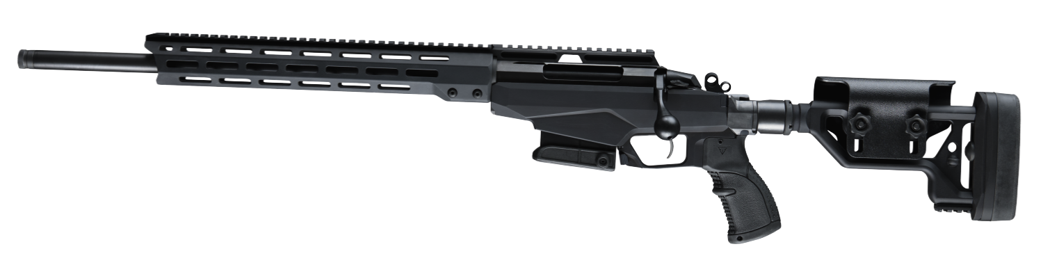 TIKKA T3X TAC A1 - FOLDING STOCK - LEFT HAND