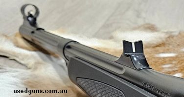 Looking for Complete rear sight & front sight hood for a sako 85 grizzly or blackbear must be off those models. Not interested in other models as they are diffe