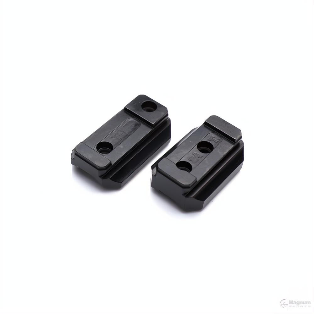 Talley Steel Bases for Winchester Model 88