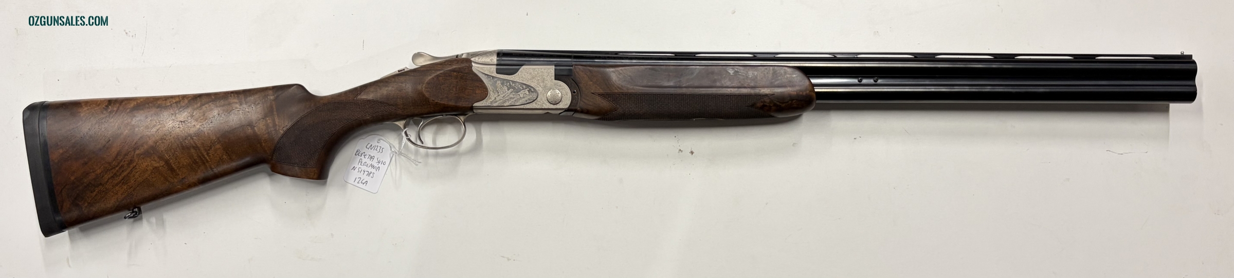Beretta SV10 Perennia Field 26inch