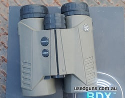 These as new comes with all original paperwork and box.