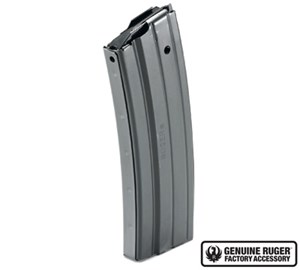 RUGER 
MINI 14 ORIGINAL
223REM / 300 BLACK OUT
30 SHOT MAGAZINE
NEW $399 / FOR 5