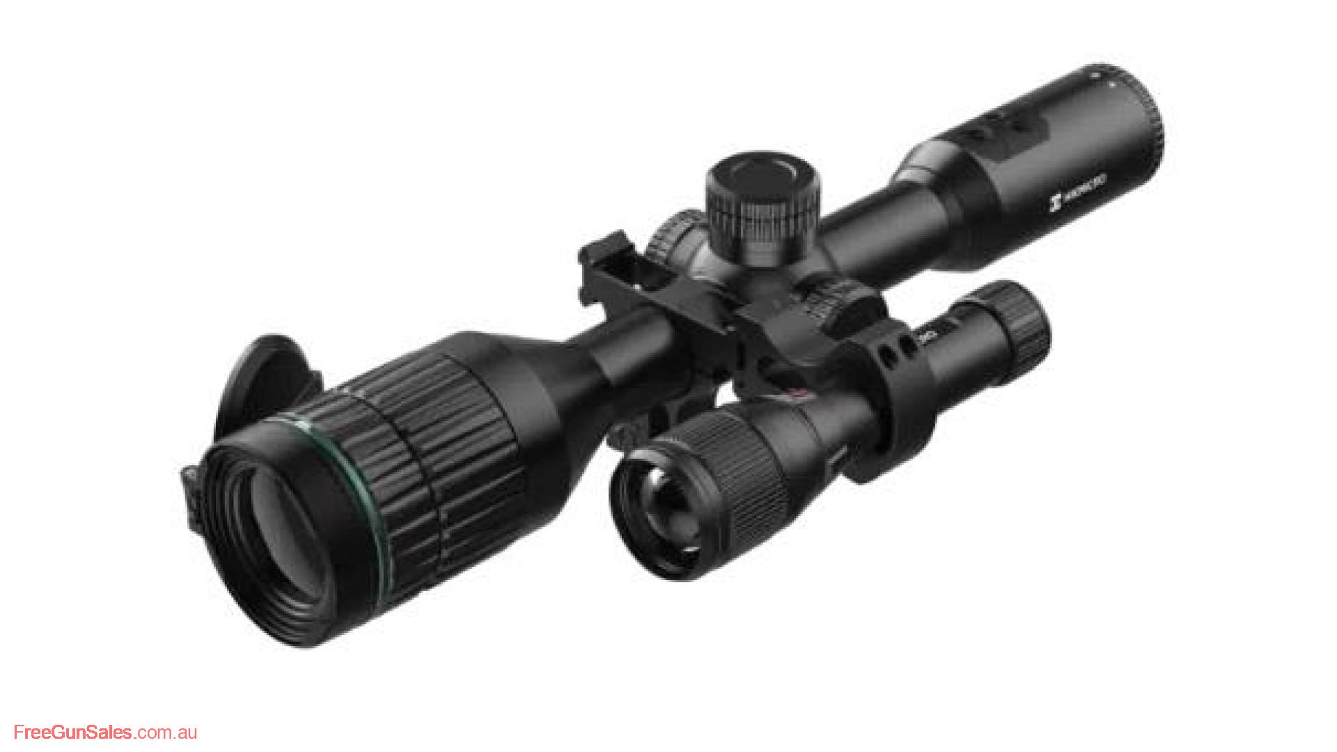 Hikmicro Alpex Albury