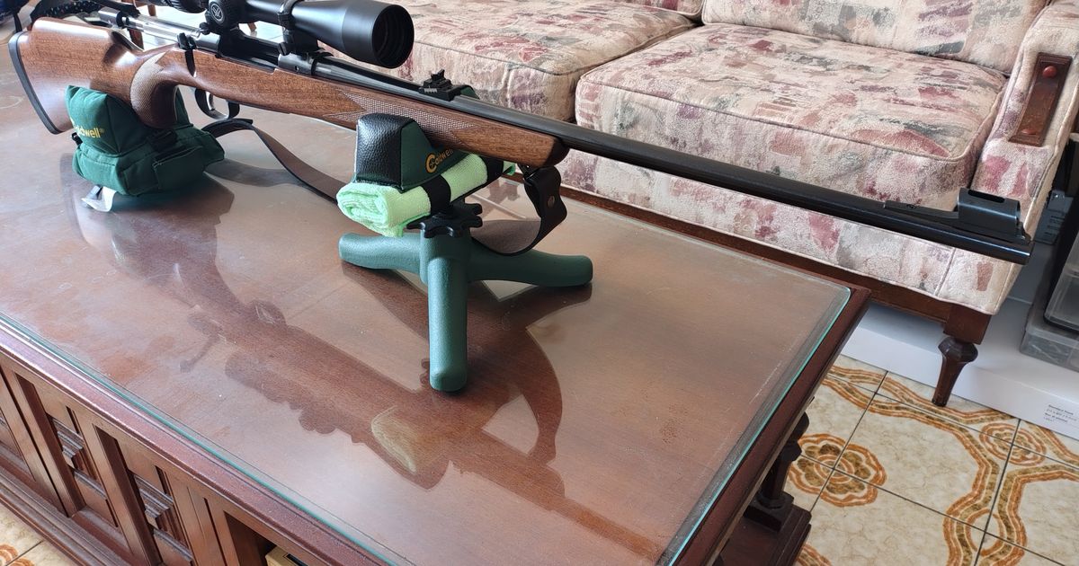 CZ 550